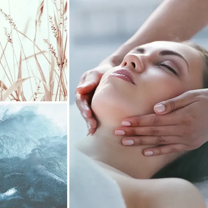Soin du visage naturel avec produits bio Guérande Cosmétique – Hydratation, éclat et respect de la peau